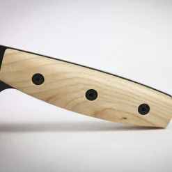 Kökskniv, Rombo Blackblade (S), Ash Wood - Morakniv