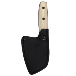 Kökskniv, Rombo Blackblade (S), Ash Wood - Morakniv