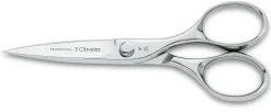 Kökssax 20 cm, Class - 3 Claveles