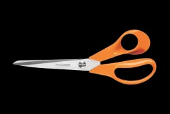 Kökssax 21 cm, ergonomiska handtag - Fiskars