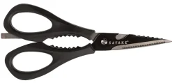 Kökssax, 22 cm - Satake