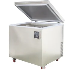 Klarismaskin Alinia A2 - 100% Chef