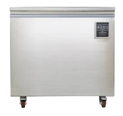 Klarismaskin Alinia A2 - 100% Chef