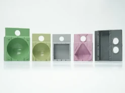 Klarismaskin Alinia A1 - 100% Chef
