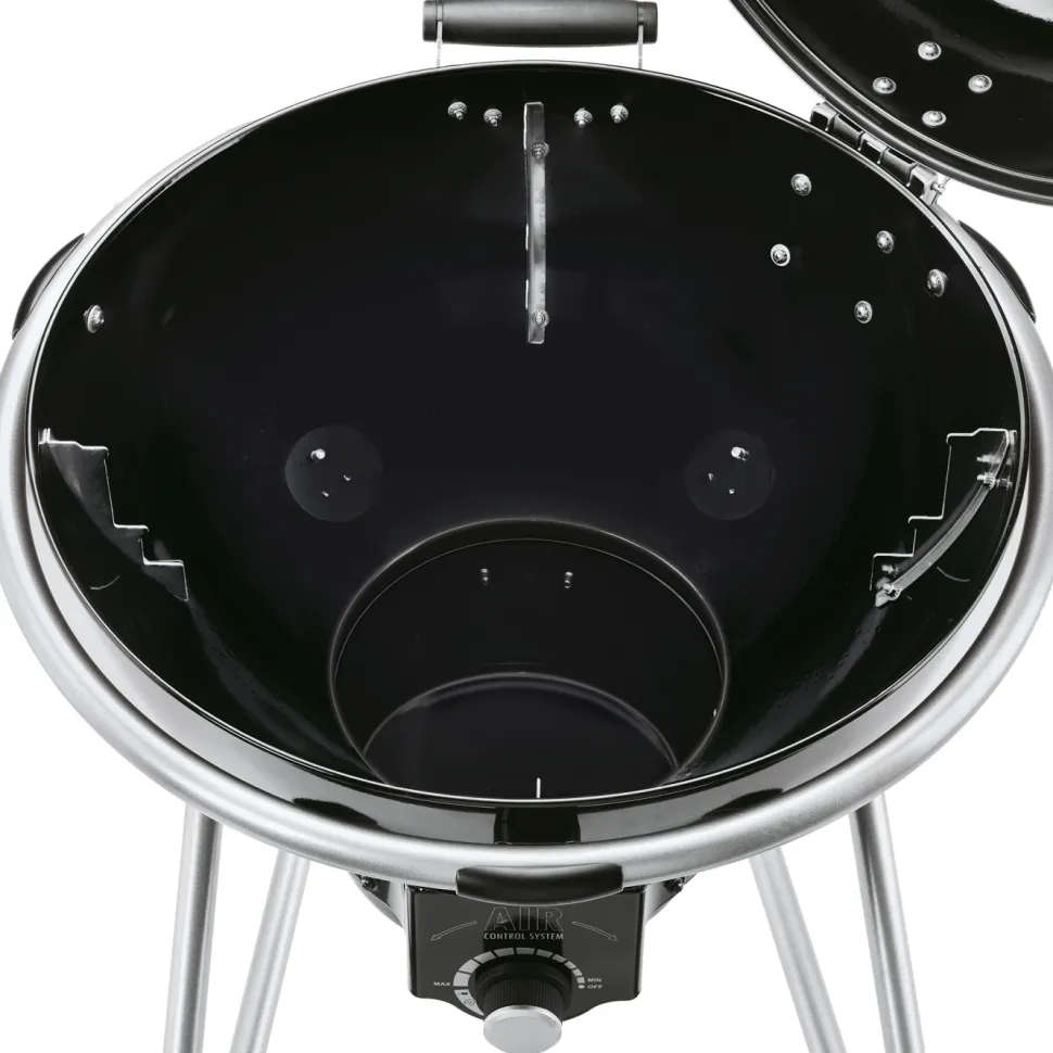 Klotgrill / Kolgrill F60 Air - Rösle