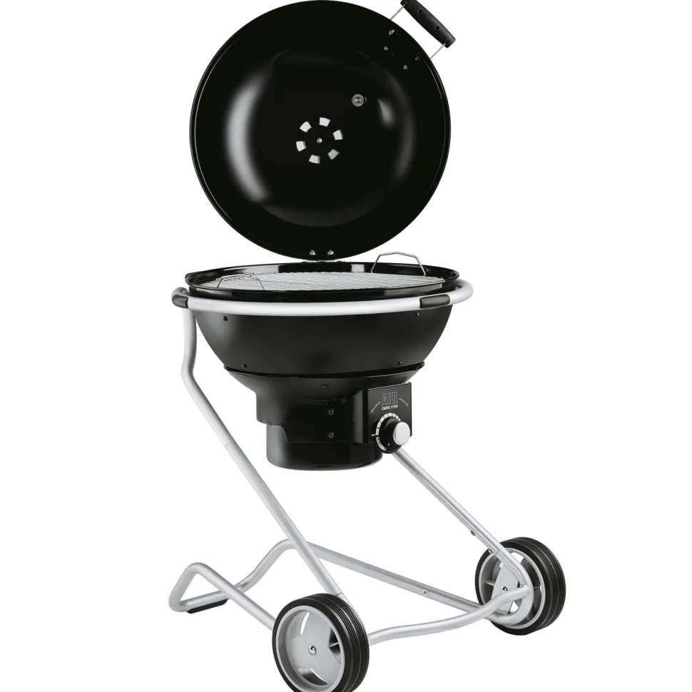 Klotgrill / Kolgrill F60 Air - Rösle