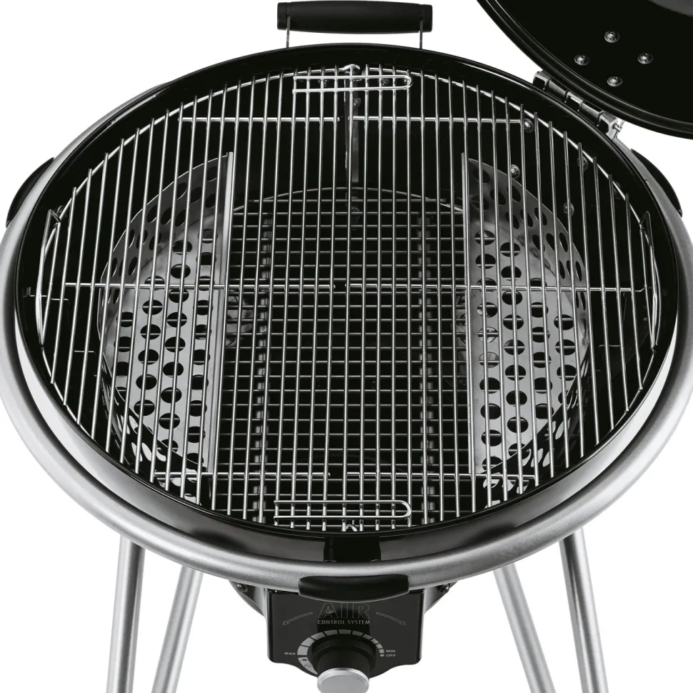 Klotgrill / Kolgrill F60 Air - Rösle