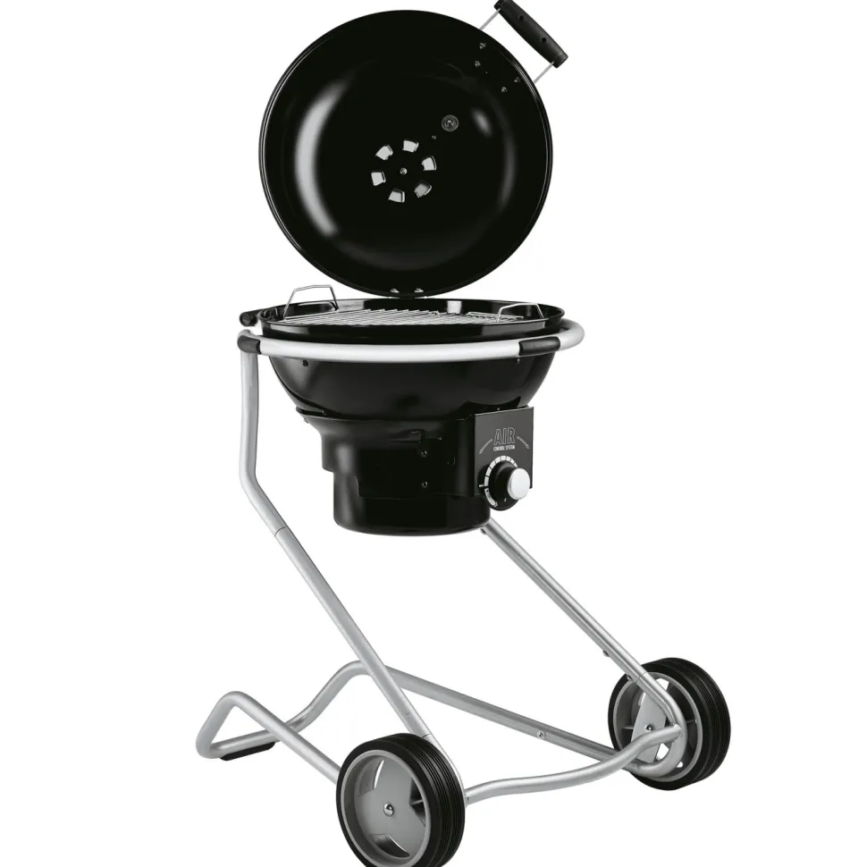 Klotgrill / Kolgrill F50 Air - Rösle