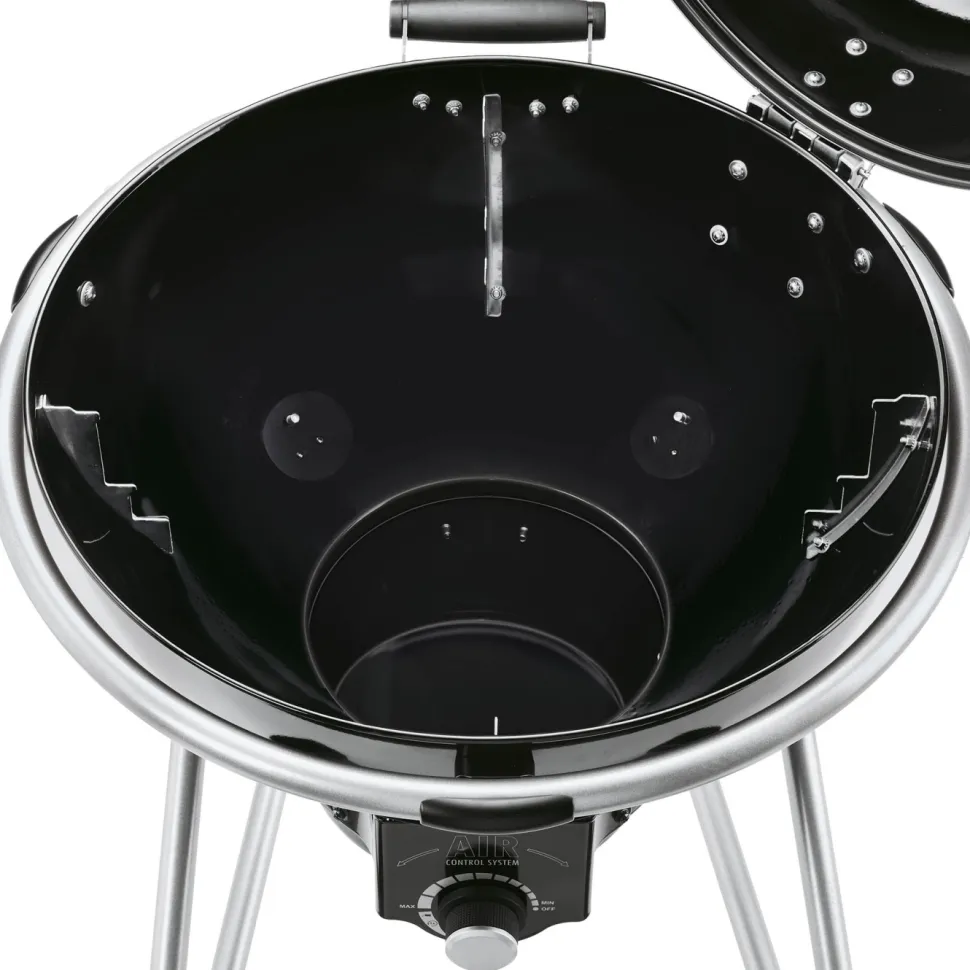 Klotgrill / Kolgrill F50 Air - Rösle