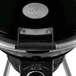 Klotgrill / Kolgrill F50 Air - Rösle