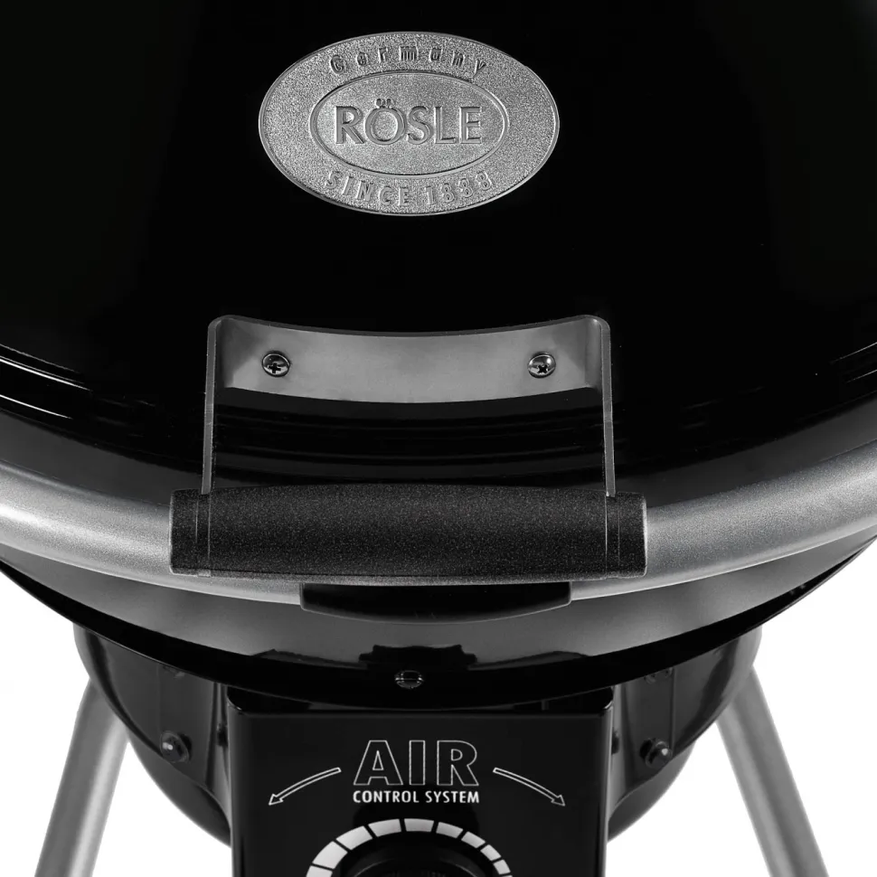 Klotgrill / Kolgrill F50 Air - Rösle