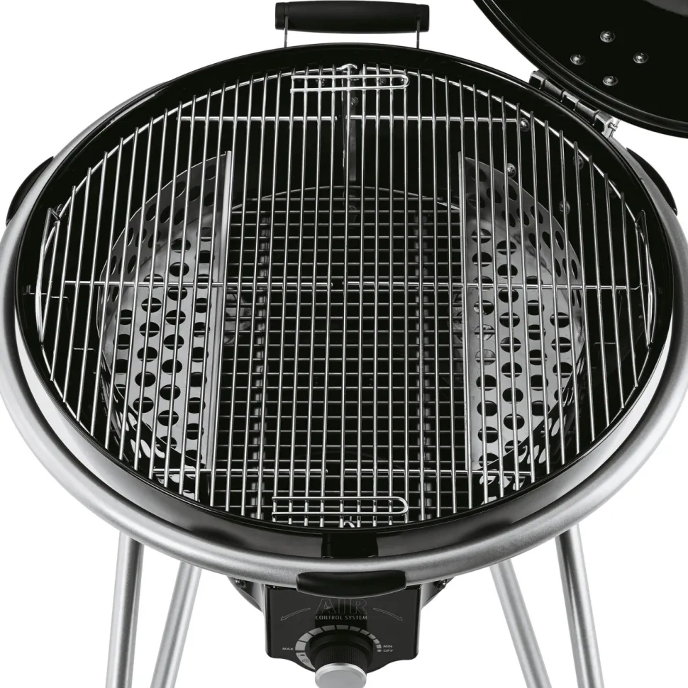 Klotgrill / Kolgrill F50 Air - Rösle