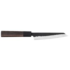 Knivset Bunka Kurouchi finish, Shinmatsu - Suncraft