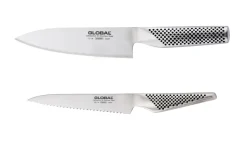 Knivset, G-58, GS14 - Global