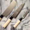 Knivset med 3 knivar, Nippon - Suncraft