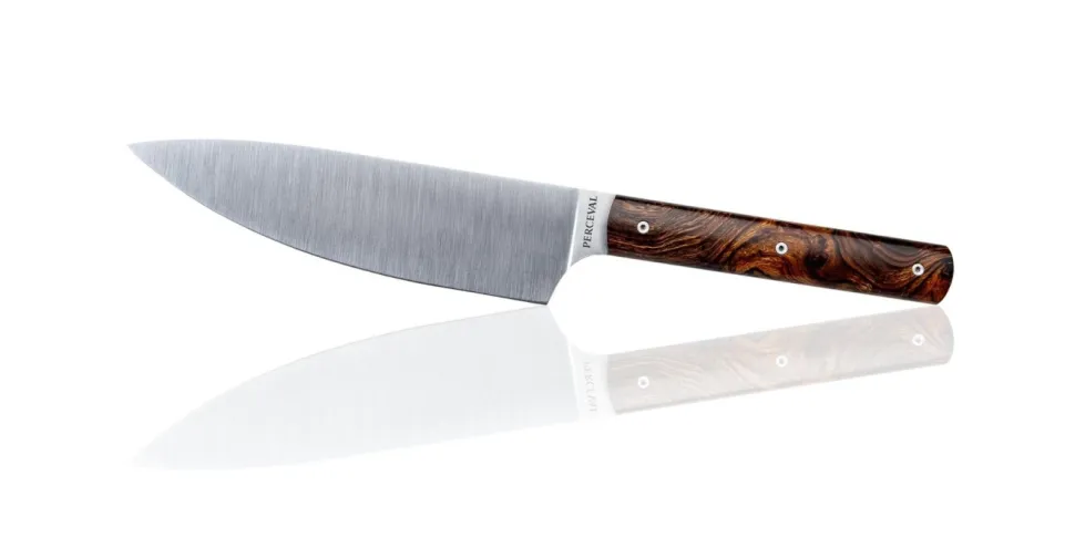 Knivset med Kockkniv och skalkniv, 9.47 - Perceval