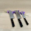 Knivset, Rustic, Petty, Nakiri & Santoku - Surudoi
