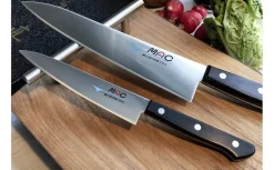 Knivset, två knivar i presentförpackning, Chef - MAC