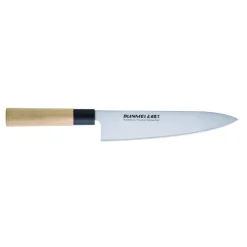 Kockkniv, 20 cm - Bunmei