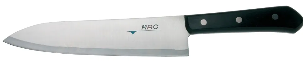 Kockkniv, 20 cm, Chef - Mac