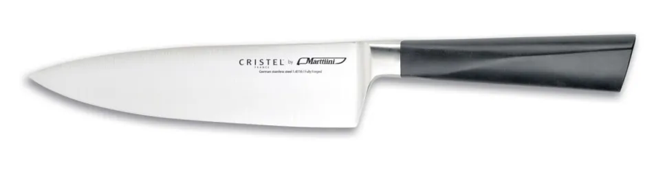 Kockkniv, 16 cm - Cristel