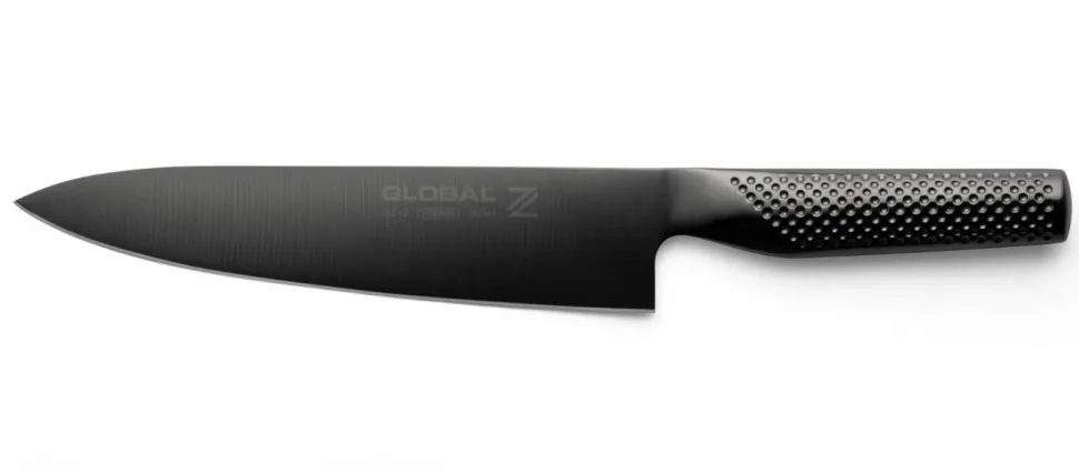Kockkniv, 20 cm, DLC 13 Global Z