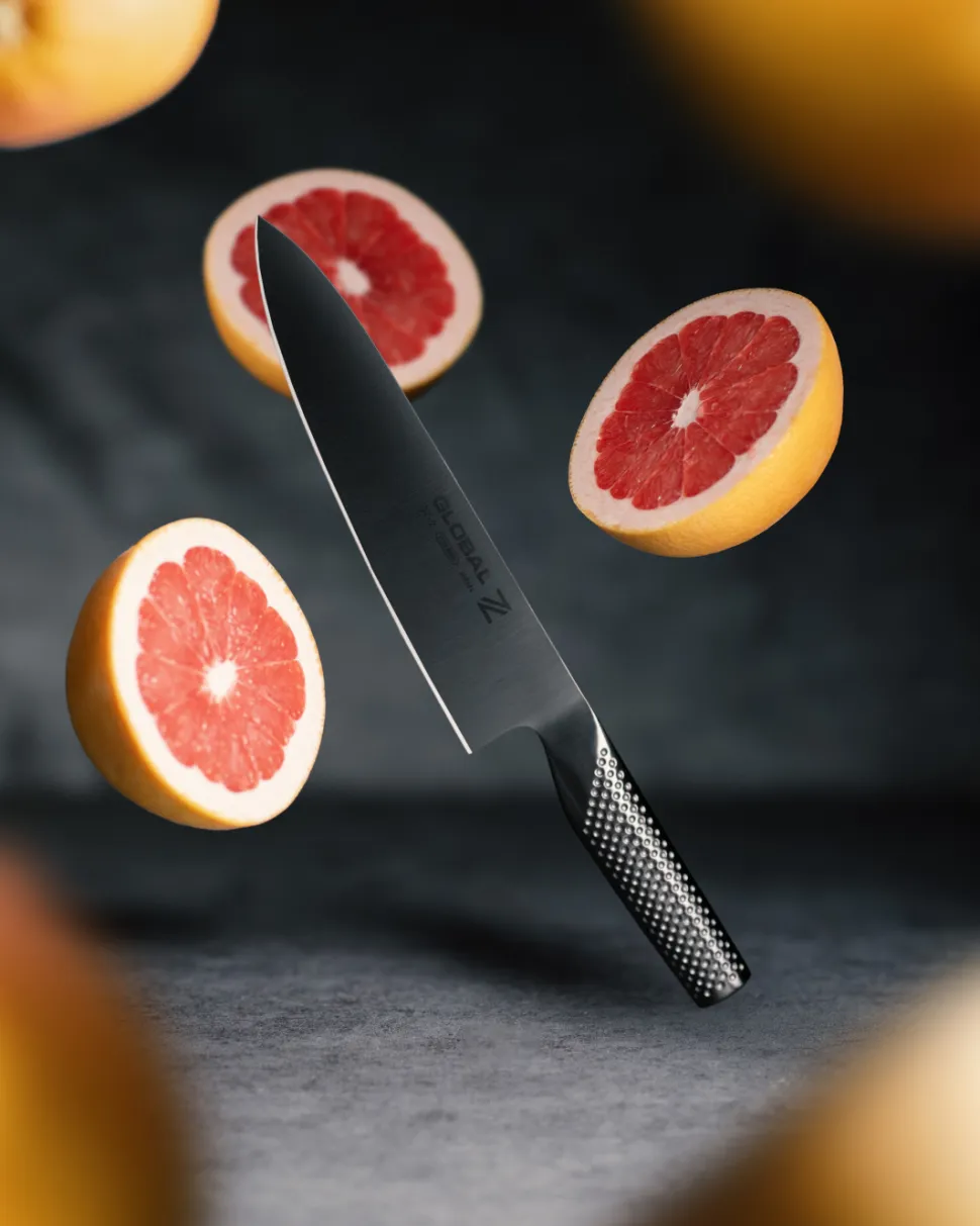 Kockkniv, 20 cm, DLC 13 Global Z