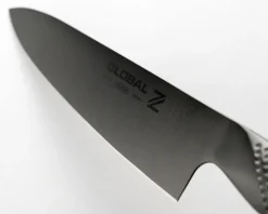 Kockkniv, 20 cm, DLC 13 Global Z