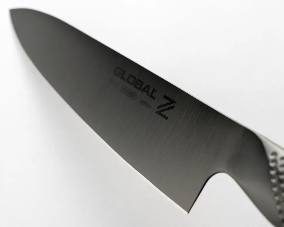Kockkniv, 20 cm, DLC 13 Global Z