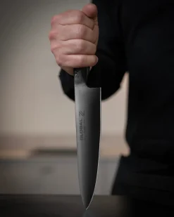 Kockkniv, 20 cm, DLC 13 Global Z