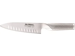 Kockkniv G-79, Olivslipad, 16cm - Global