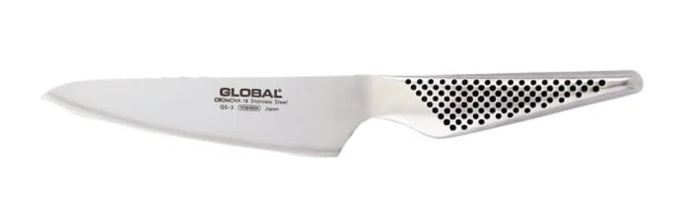 Kockkniv, GS-3, 13cm - Global
