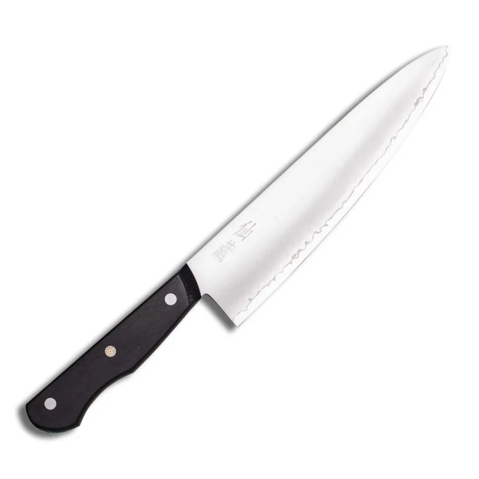 Kockkniv, Senzo entrée - Suncraft
