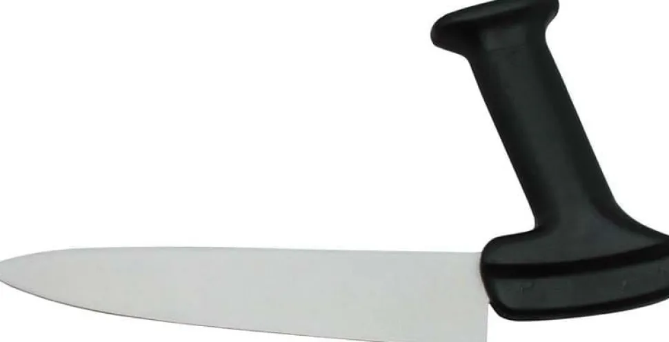 Kockkniv Stirex U-2, 200 mm