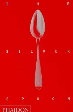 Kokboken The Silver Spoon