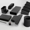 Kolfilterkit till P804ICH2M30NT - Bertazzoni