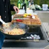 Kolgrill, Modul - Looft