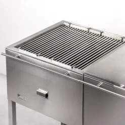 Kolgrill, Modul - Looft