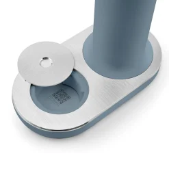 Kolsyremaskin, Blå - Smeg