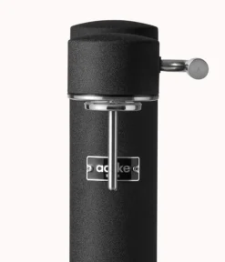 Kolsyremaskin, Carbonator 3 - Aarke