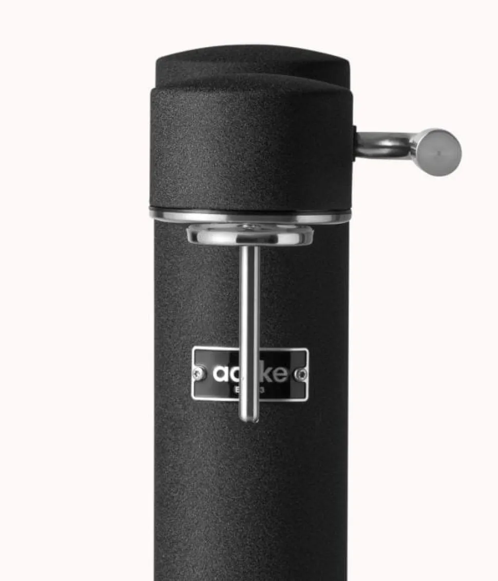 Kolsyremaskin, Carbonator 3 - Aarke
