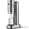Kolsyremaskin, Carbonator Pro, Polished Steel - Aarke