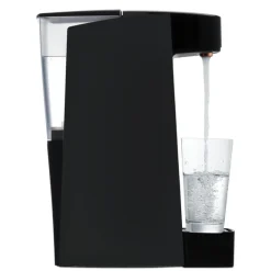 Kolsyremaskin One Touch - Carbon8