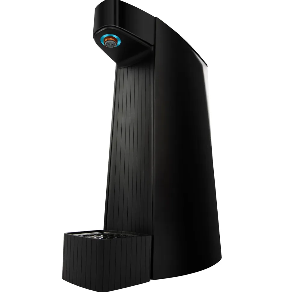 Kolsyremaskin One Touch - Carbon8