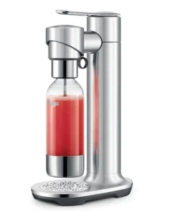 Kolsyremaskin, the InFizz™ Fusion - Sage