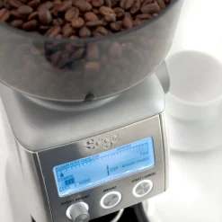 Kombinationskvarn, The Smart Grinder Pro, Rostfritt stål - Sage
