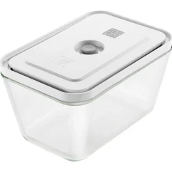 Komplett startkit Fresh & Save, elektrisk vakuumpump, påsar och glasburkar - Zwi