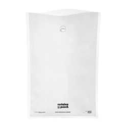 Komposterbara vakuumpåsar till kammarvakuummaskin, 40 x 60 cm, 200-pack - SousVi