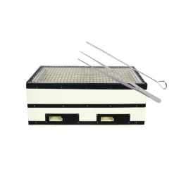 Konro-paket Stor