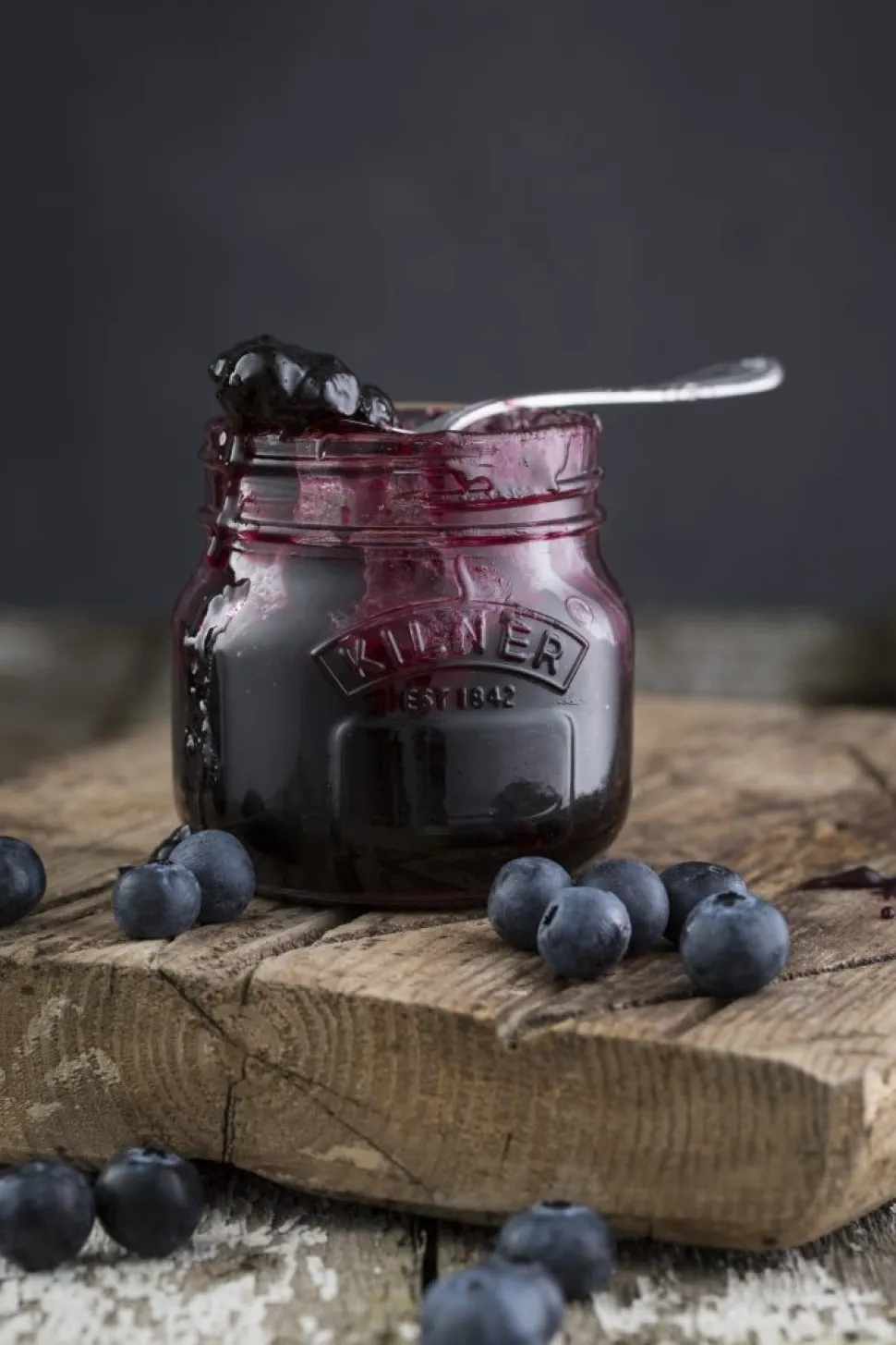 Konserveringsburk, 0.25 l - KILNER